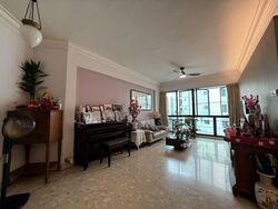 Simei Green Condominium (D18), Condominium #573504361